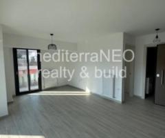 ΠΩΛΟΥΝΤΑΙ ΝΕΟΔΜΗΤΑ ΔΙΑΜΕΡΙΣΜΑΤΑ ΣΤΟ ΚΕΝΤΡΟ - ΑΝΑΤΟΛΙΚΟ ΚΟΜΜΑΤΙ ΤΗΣ ΘΕΣΣΑΛΟΝΙΚΗΣ