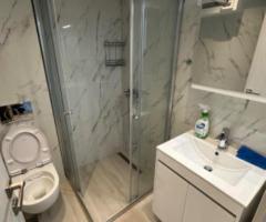 ΕΝΟΙΚΙΑΖΕΤΑΙ ΝΕΟΔΜΗΤΟ ΣΤΟΥΝΤΙΟ - Εικόνα 7/11