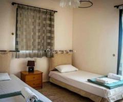 ΛΙΜΕΝΑΣ ΧΕΡΣΟΝΗΣΟΥ ΒΙΛΛΑ ΕΝΟΙΚΙΑΣΕΙΣ 18480 - Εικόνα 4/12