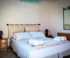 ΛΙΜΕΝΑΣ ΧΕΡΣΟΝΗΣΟΥ ΒΙΛΛΑ ΕΝΟΙΚΙΑΣΕΙΣ 18480 - Εικόνα 5/12