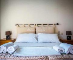 ΛΙΜΕΝΑΣ ΧΕΡΣΟΝΗΣΟΥ ΒΙΛΛΑ ΕΝΟΙΚΙΑΣΕΙΣ 18480 - Εικόνα 6/12