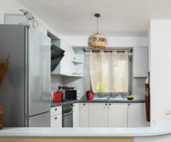 ΛΙΜΕΝΑΣ ΧΕΡΣΟΝΗΣΟΥ ΒΙΛΛΑ ΕΝΟΙΚΙΑΣΕΙΣ 18480 - Εικόνα 9/12