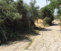 ΟΙΚΟΠΕΔΟ 188μ² ΣΕ ΝΟΜΙΤΣΙ Δ. ΜΑΝΗΣ