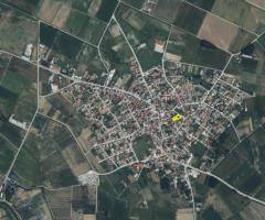 Πωλείται οικόπεδο 690τμ στο Δημητρίτσι Σερρών