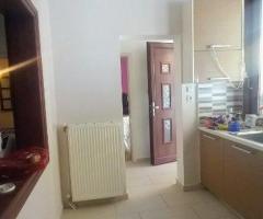 ΕΝΟΙΚΙΑΖΕΤΑΙ ΔΙΑΜΕΡΙΣΜΑ 109ΤΜ ΜΕΤΕΩΡΑ ΠΟΛΙΧΝΗΣ