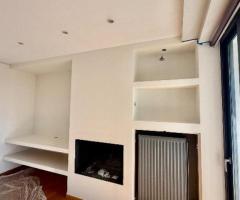 Ρετιρε στην Γλυφαδα Γκολφ