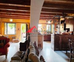 Μονοκατοικία με αυλή και κήπο στην Κρήτη, περιοχή Ρεθύμνου - Εικόνα 4/10