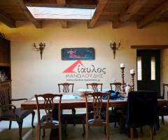 Μονοκατοικία με αυλή και κήπο στην Κρήτη, περιοχή Ρεθύμνου - Εικόνα 5/10