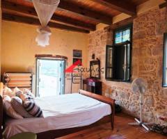 Μονοκατοικία με αυλή και κήπο στην Κρήτη, περιοχή Ρεθύμνου - Εικόνα 8/10