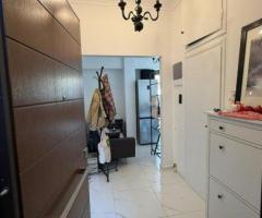 Διαμέρισμα με μεγάλο μπαλκόνι