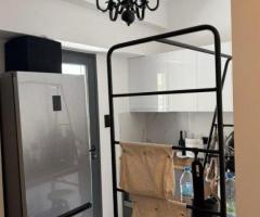 Διαμέρισμα με μεγάλο μπαλκόνι