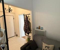 Διαμέρισμα με μεγάλο μπαλκόνι