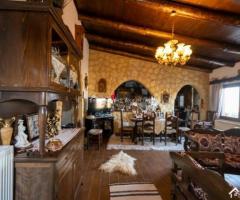 18ο ΧΛΜ ΗΡΑΚΛΕΙΟΥ – ΓΑΖΙΟΥ 4ΑΡΙ ΔΙΑΜΕΡΙΣΜΑ- ΜΕΖΟΝΕΤΑ ΕΝΟΙΚΙΑΣΕΙΣ Μ12211