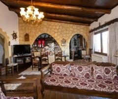 18ο ΧΛΜ ΗΡΑΚΛΕΙΟΥ – ΓΑΖΙΟΥ 4ΑΡΙ ΔΙΑΜΕΡΙΣΜΑ- ΜΕΖΟΝΕΤΑ ΕΝΟΙΚΙΑΣΕΙΣ Μ12211 - Εικόνα 4/12