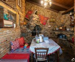 18ο ΧΛΜ ΗΡΑΚΛΕΙΟΥ – ΓΑΖΙΟΥ ΜΟΝΟΚΑΤΟΙΚΙΑ – ΜΕΖΟΝΕΤΑ ΕΝΟΙΚΙΑΣΕΙΣ Μ12207 - Εικόνα 4/12