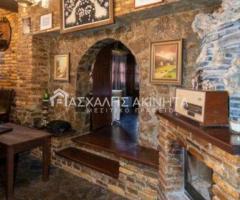 18ο ΧΛΜ ΗΡΑΚΛΕΙΟΥ – ΓΑΖΙΟΥ ΜΟΝΟΚΑΤΟΙΚΙΑ – ΜΕΖΟΝΕΤΑ ΕΝΟΙΚΙΑΣΕΙΣ Μ12207 - Εικόνα 5/12