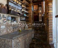 18ο ΧΛΜ ΗΡΑΚΛΕΙΟΥ – ΓΑΖΙΟΥ ΜΟΝΟΚΑΤΟΙΚΙΑ – ΜΕΖΟΝΕΤΑ ΕΝΟΙΚΙΑΣΕΙΣ Μ12207 - Εικόνα 8/12