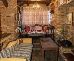 18ο ΧΛΜ ΗΡΑΚΛΕΙΟΥ – ΓΑΖΙΟΥ ΜΟΝΟΚΑΤΟΙΚΙΑ – ΜΕΖΟΝΕΤΑ ΕΝΟΙΚΙΑΣΕΙΣ Μ12207 - Εικόνα 9/12