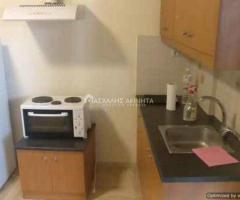 ΑΓΙΟΣ ΙΩΝΝΗΣ ΧΩΣΤΟΣ 1ΧΩΡΗ ΓΚΑΡΣΟΝΙΕΡΑ ΕΝΟΙΚΙΑΣΕΙΣ 14367