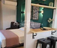 ΔΗΜΟΚΡΑΤΙΑΣ ΣΤΟΥΝΤΙΟ ΕΝΟΙΚΙΑΣΕΙΣ 18502