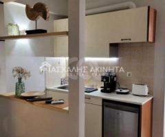 ΔΗΜΟΚΡΑΤΙΑΣ ΣΤΟΥΝΤΙΟ ΕΝΟΙΚΙΑΣΕΙΣ 18502