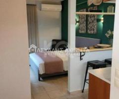 ΔΗΜΟΚΡΑΤΙΑΣ ΣΤΟΥΝΤΙΟ ΕΝΟΙΚΙΑΣΕΙΣ 18502 - Εικόνα 4/5