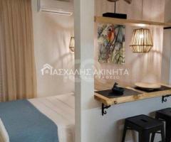 ΔΗΜΟΚΡΑΤΙΑΣ ΣΤΟΥΝΤΙΟ ΕΝΟΙΚΙΑΣΕΙΣ 18503