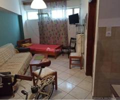 ΚΗΠΟΥΠΟΛΗ 1ΧΩΡΗ ΓΚΑΡΣΟΝΙΕΡΑ ΕΝΟΙΚΙΑΣΕΙΣ Α11771 - Εικόνα 5/12