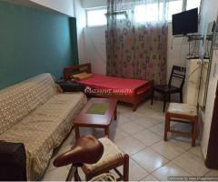 ΚΗΠΟΥΠΟΛΗ 1ΧΩΡΗ ΓΚΑΡΣΟΝΙΕΡΑ ΕΝΟΙΚΙΑΣΕΙΣ Α11771 - Εικόνα 6/12