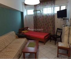 ΚΗΠΟΥΠΟΛΗ 1ΧΩΡΗ ΓΚΑΡΣΟΝΙΕΡΑ ΕΝΟΙΚΙΑΣΕΙΣ Α11771 - Εικόνα 7/12