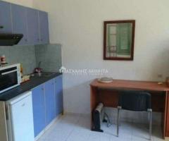 ΕΣΤΑΥΡΩΜΕΝΟΣ 1ΧΩΡΗ ΓΚΑΡΣΟΝΙΕΡΑ ΕΝΟΙΚΙΑΣΕΙΣ 10243