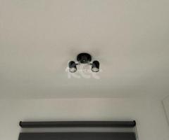 ΑΓΙΟΣ ΜΗΝΑΣ 1ΧΩΡΗ ΓΚΑΡΣΟΝΙΕΡΑ ΕΝΟΙΚΙΑΣΕΙΣ 12160 - Εικόνα 8/12