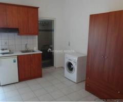 ΕΣΤΑΥΡΩΜΕΝΟΣ 1ΧΩΡΗ ΓΚΑΡΣΟΝΙΕΡΑ ΕΝΟΙΚΙΑΣΕΙΣ – 34766 - Εικόνα 4/12