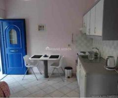 ΑΜΜΟΥΔΑΡΑ 2ΧΩΡΗ ΓΚΑΡΣΟΝΙΕΡΑ ΕΝΟΙΚΙΑΣΕΙΣ 41622 - Εικόνα 6/12