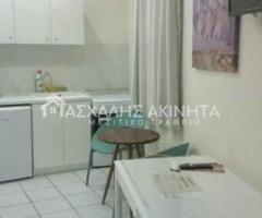 ΚΕΝΤΡΟ 1ΧΩΡΗ ΓΚΑΡΣΟΝΙΕΡΑ ΕΝΟΙΚΙΑΣΕΙΣ 10462 - Εικόνα 6/12