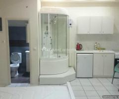 ΚΕΝΤΡΟ 1ΧΩΡΗ ΓΚΑΡΣΟΝΙΕΡΑ ΕΝΟΙΚΙΑΣΕΙΣ 10462 - Εικόνα 7/12