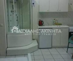 ΚΕΝΤΡΟ 1ΧΩΡΗ ΓΚΑΡΣΟΝΙΕΡΑ ΕΝΟΙΚΙΑΣΕΙΣ 10462 - Εικόνα 8/12