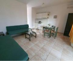 ΚΑΤΩ ΓΟΥΒΕΣ 1ΧΩΡΗ ΓΚΑΡΣΟΝΙΕΡΑ ΕΝΟΙΚΙΑΣΕΙΣ 11548 - Εικόνα 7/12