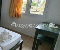 ΚΑΤΩ ΓΟΥΒΕΣ 1ΧΩΡΗ ΓΚΑΡΣΟΝΙΕΡΑ ΕΝΟΙΚΙΑΣΕΙΣ 11548 - Εικόνα 12/12