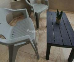 ΚΑΤΩ ΓΟΥΒΕΣ 1ΧΩΡΗ ΓΚΑΡΣΟΝΙΕΡΑ ΕΝΟΙΚΙΑΣΕΙΣ 11550 - Εικόνα 4/12