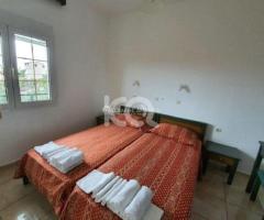 ΚΑΤΩ ΓΟΥΒΕΣ 1ΧΩΡΗ ΓΚΑΡΣΟΝΙΕΡΑ ΕΝΟΙΚΙΑΣΕΙΣ 11550 - Εικόνα 7/12