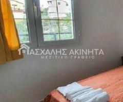 ΚΑΤΩ ΓΟΥΒΕΣ 1ΧΩΡΗ ΓΚΑΡΣΟΝΙΕΡΑ ΕΝΟΙΚΙΑΣΕΙΣ 11550 - Εικόνα 11/12