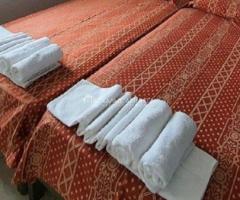 ΚΑΤΩ ΓΟΥΒΕΣ 1ΧΩΡΗ ΓΚΑΡΣΟΝΙΕΡΑ ΕΝΟΙΚΙΑΣΕΙΣ 11550 - Εικόνα 12/12