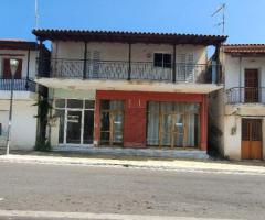 Κτίριο προς πώληση Λασταίικα (Πύργος), € 110.000, 183 τ.μ.