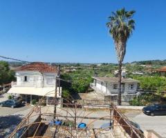 Κτίριο προς πώληση Άγιος Γεώργιος (Πύργος), € 165.000, 284 τ.μ.