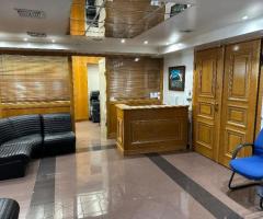 Πώληση Γραφείου Ακαδημίας 3ου ορόφου