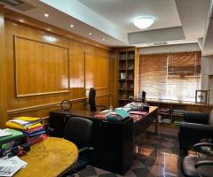 Πώληση Γραφείου Ακαδημίας 3ου ορόφου