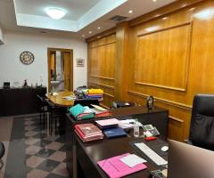 Πώληση Γραφείου Ακαδημίας 3ου ορόφου