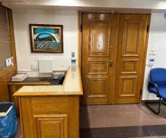 Πώληση Γραφείου Ακαδημίας 3ου ορόφου - Εικόνα 5/12