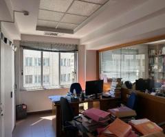 Πώληση Γραφείου Ακαδημίας 3ου ορόφου - Εικόνα 7/12